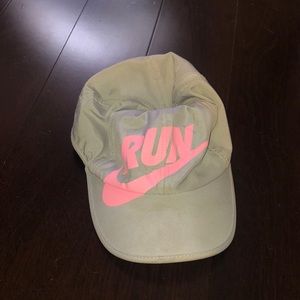 Nike Dryfit Athletic Hat